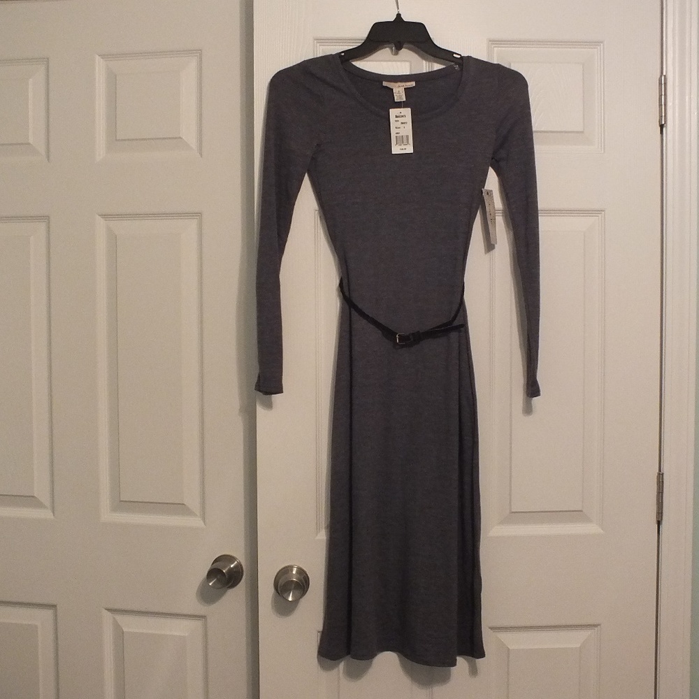 NWT Derek Heart s